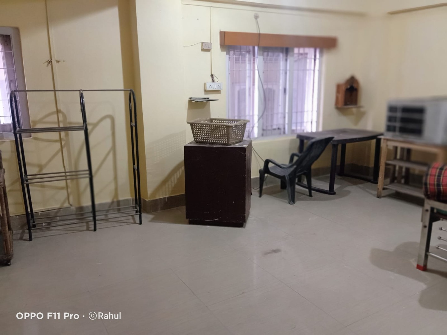 Unfurnished 2bhk in Ulubari, Guwahati, Assam, India for Rent